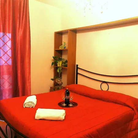 Ponte Di Nona House - A Casa Simpatia Partners * Rome