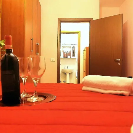 Pensión Ponte Di Nona House - A Casa Simpatia Partners *