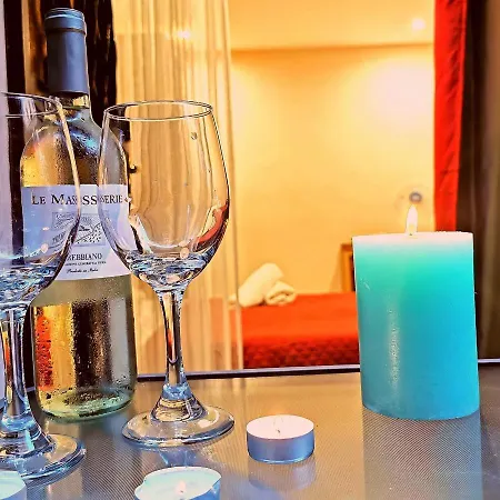 Ponte Di Nona House - A Casa Simpatia Partners Pensión *