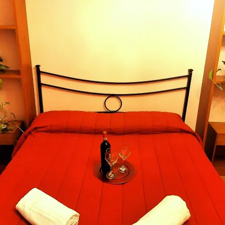 Ponte Di Nona House - A Casa Simpatia Partners * Rome