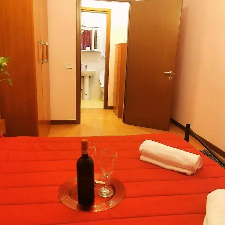 Ponte Di Nona House - A Casa Simpatia Partners Pensión Roma