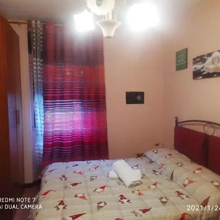 Ponte Di Nona House - A Casa Simpatia Partners * Rome