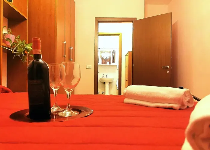 Affittacamere Ponte Di Nona House - A Casa Simpatia Partners *