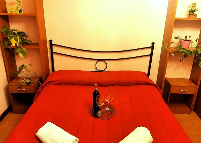 Ponte Di Nona House - A Casa Simpatia Partners * Roma