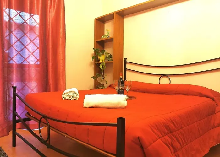 Affittacamere Ponte Di Nona House - A Casa Simpatia Partners *