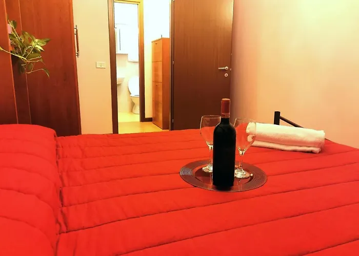 Affittacamere Ponte Di Nona House - A Casa Simpatia Partners