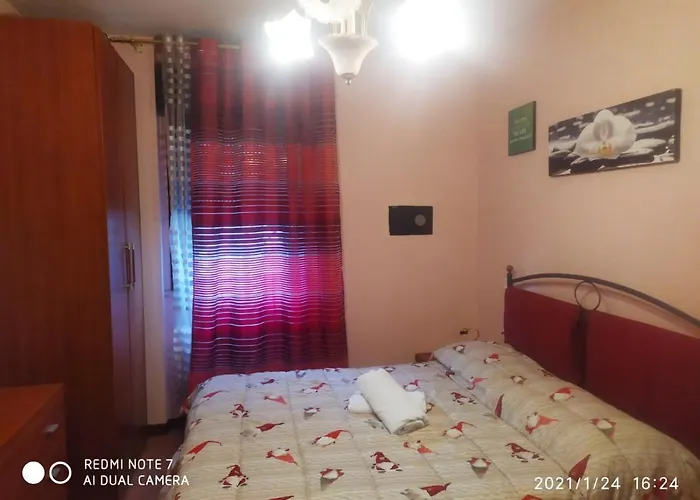 Ponte Di Nona House - A Casa Simpatia Partners * Roma